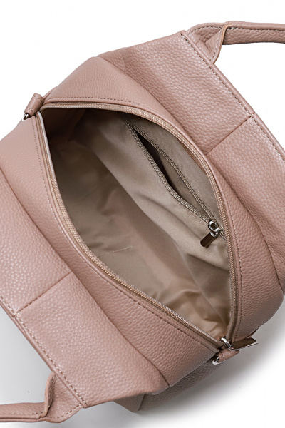 Сумка Galanteya 45821.25с1404к45 кофейный - фото 5