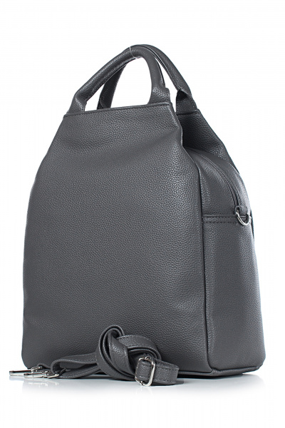 Сумка Galanteya 45821.25с1405к45 серый_т. - фото 1