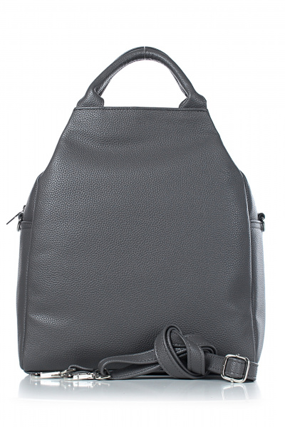 Сумка Galanteya 45821.25с1405к45 серый_т. - фото 2