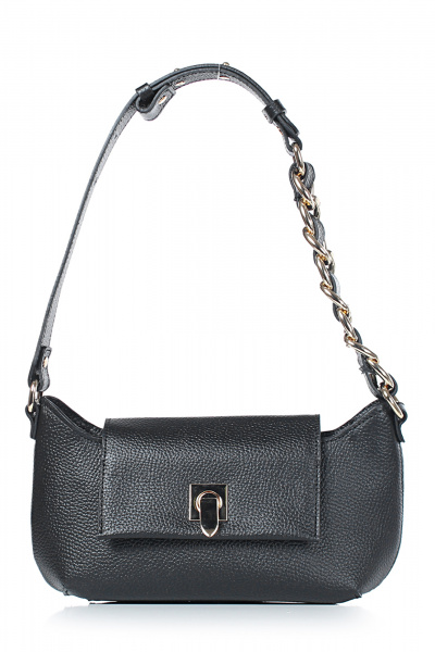 Сумка Galanteya 47524.25с1340к45 черный/серый - фото 2