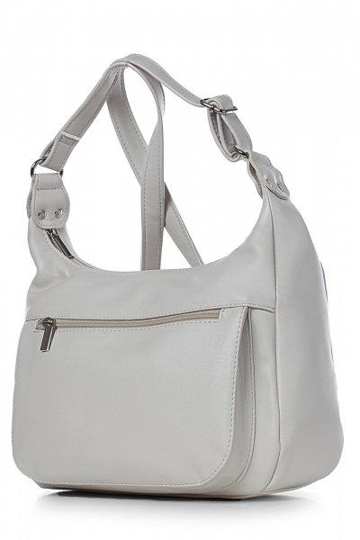 Сумка Galanteya 59219.25с1075к45 молочный - фото 1