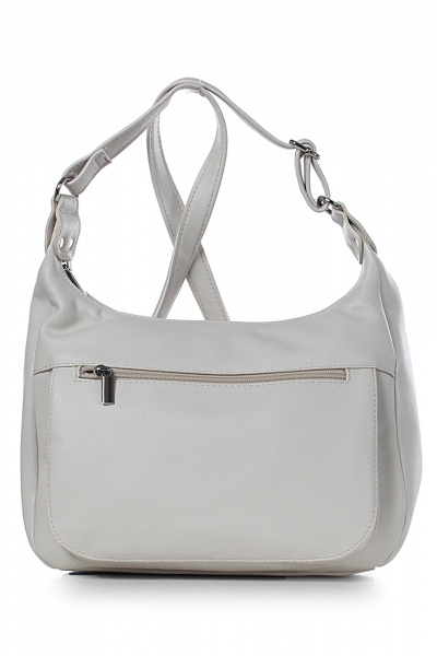 Сумка Galanteya 59219.25с1075к45 молочный - фото 2