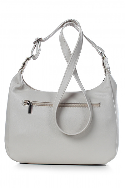 Сумка Galanteya 59219.25с1075к45 молочный - фото 3