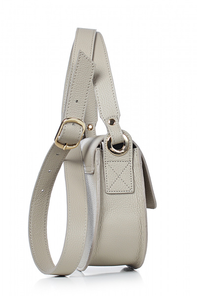 Сумка Galanteya 45823.25с918к45 бежевый - фото 4