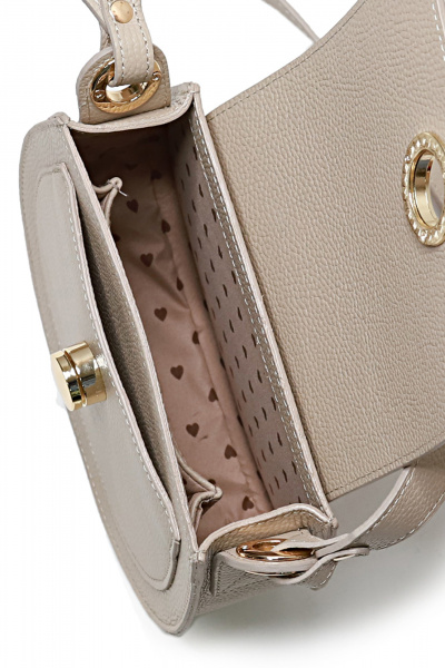 Сумка Galanteya 45823.25с918к45 бежевый - фото 5