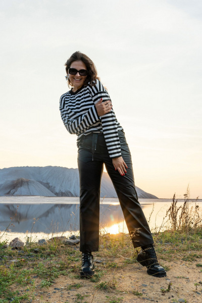 Брюки Andina 240 - фото 4