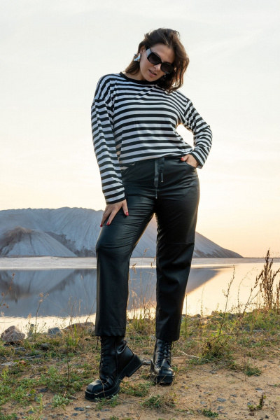 Брюки Andina 240 - фото 3