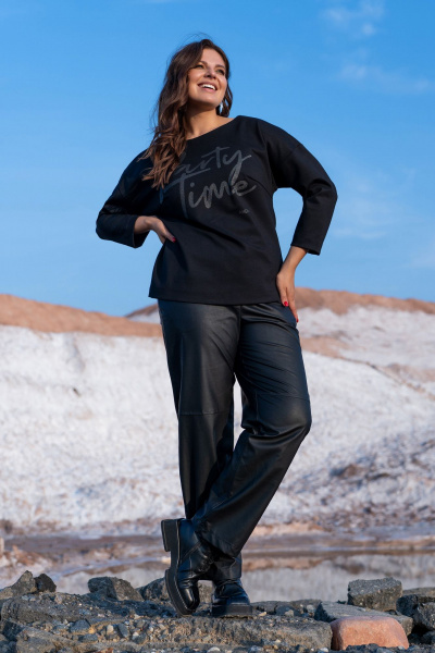 Блуза, брюки Andina 962 - фото 6