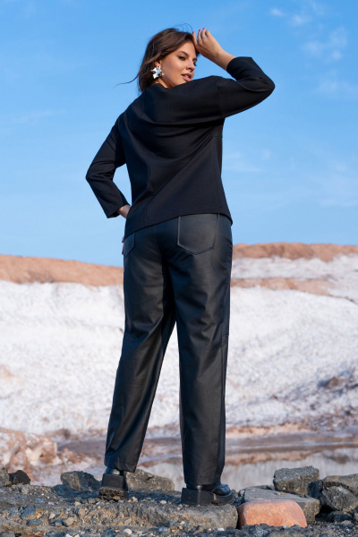 Блуза, брюки Andina 962 - фото 2