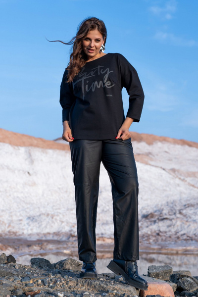 Блуза, брюки Andina 962 - фото 1