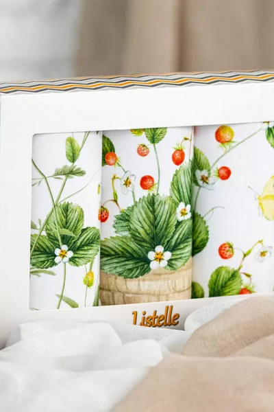 Полотенце Listelle 417501 - фото 2