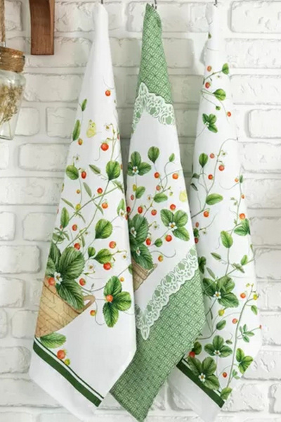 Полотенце Listelle 417501 - фото 1