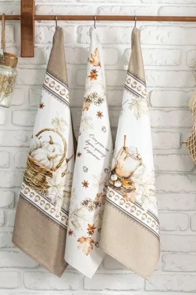 Полотенце Listelle 417701 - фото 1