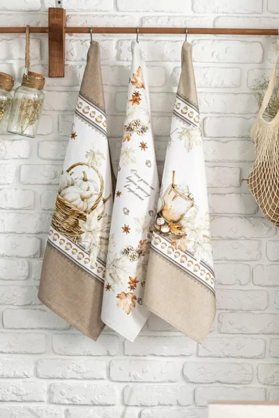 Полотенце Listelle 417701 - фото 2