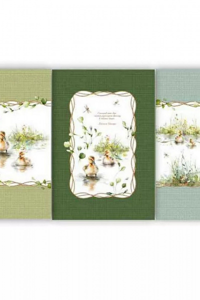 Полотенце Listelle 417301 - фото 3