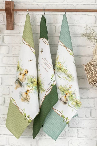 Полотенце Listelle 417301 - фото 1