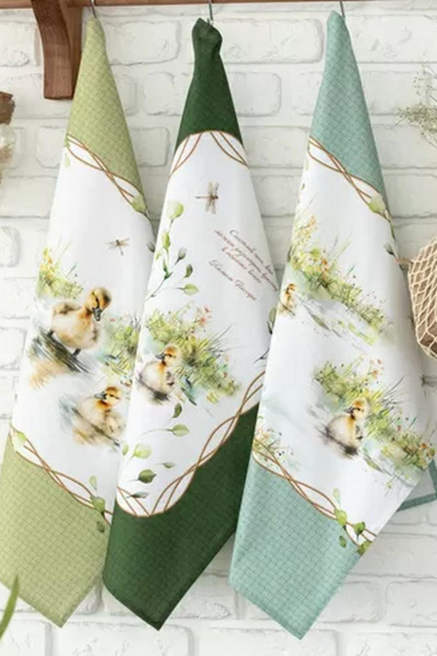 Полотенце Listelle 417301 - фото 2