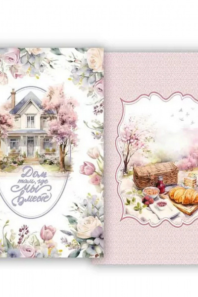 Полотенце Listelle 417602 - фото 2