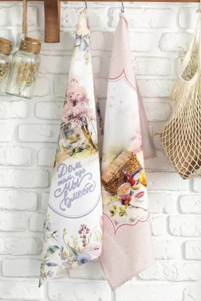 Полотенце Listelle 417602 - фото 1