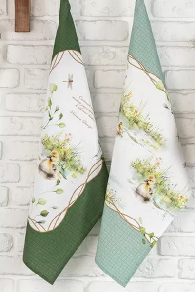 Полотенце Listelle 417302 - фото 1