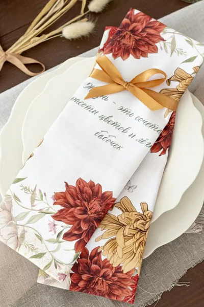 Полотенце Listelle 417802 - фото 2