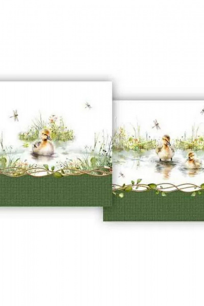 Салфетки Listelle 617301 - фото 2