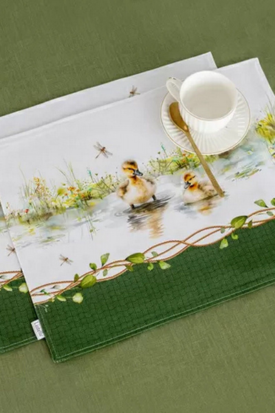 Салфетки Listelle 617301 - фото 1