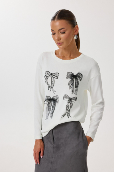 Блуза Kaloris 2223 - фото 1