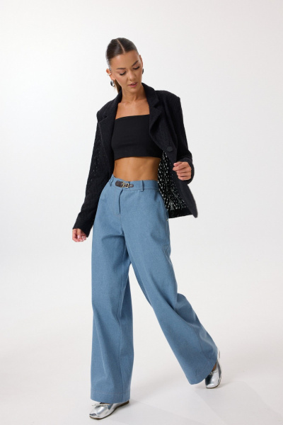 Брюки Kaloris 2226 - фото 9