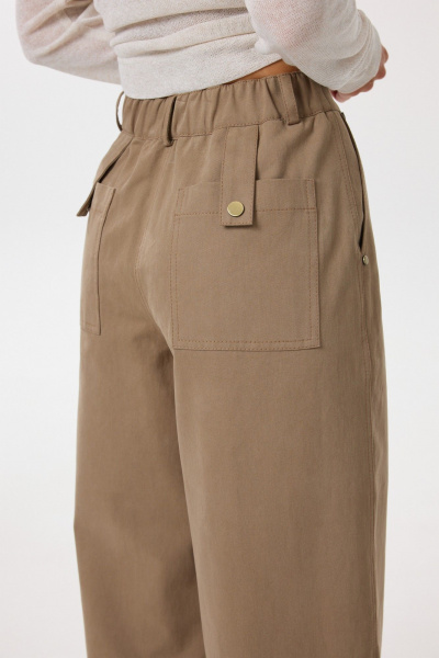 Брюки Kaloris 2226/1 - фото 3