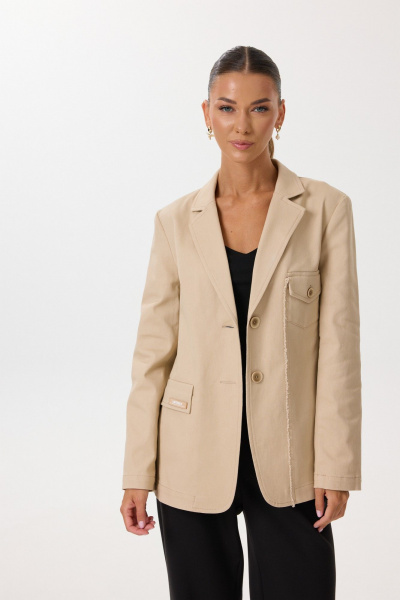 Жакет Kaloris 2229 - фото 3