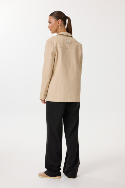 Жакет Kaloris 2229 - фото 10