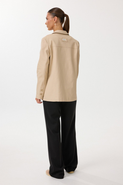 Жакет Kaloris 2229 - фото 9