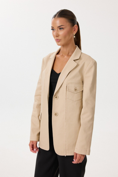 Жакет Kaloris 2229 - фото 4