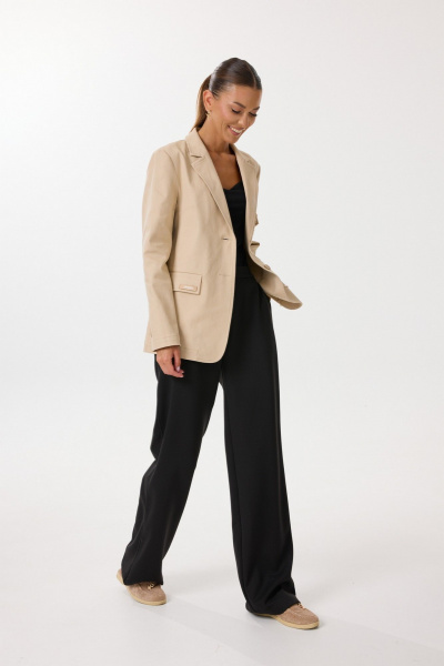 Жакет Kaloris 2229 - фото 6