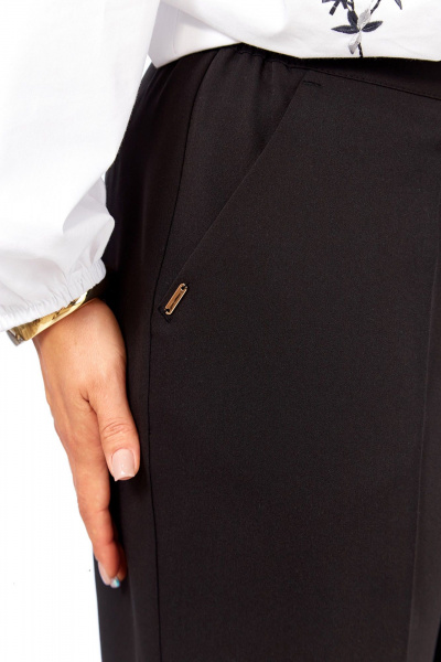 Брюки Jurimex 3353 черный - фото 4