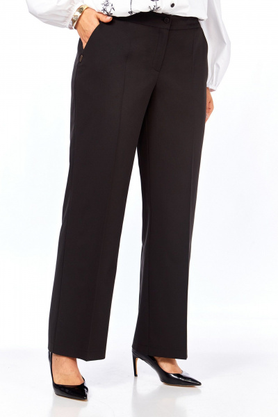 Брюки Jurimex 3353 черный - фото 1