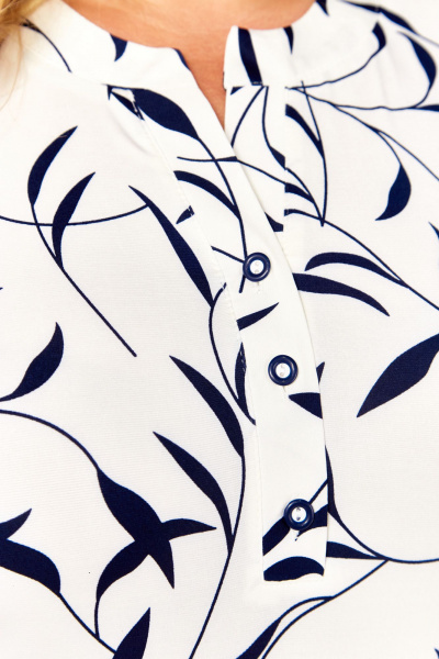 Блуза Abbi 4063 - фото 7