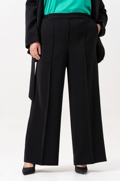 Блуза, брюки, жакет Новелла Шарм А4072 - фото 6