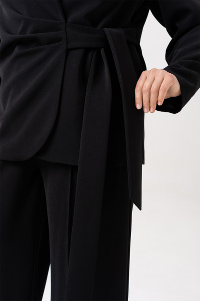 Блуза, брюки, жакет Новелла Шарм А4072 - фото 8