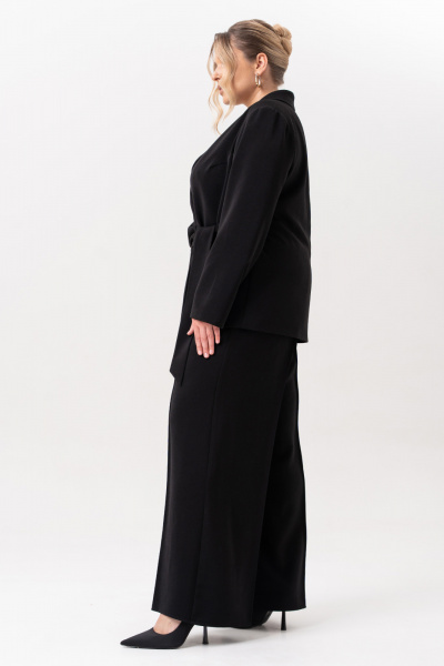 Блуза, брюки, жакет Новелла Шарм А4072 - фото 12