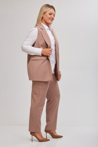 Брюки, жилет Takka Plus 25-250 - фото 9