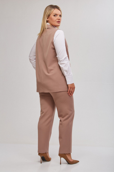 Брюки, жилет Takka Plus 25-250 - фото 8