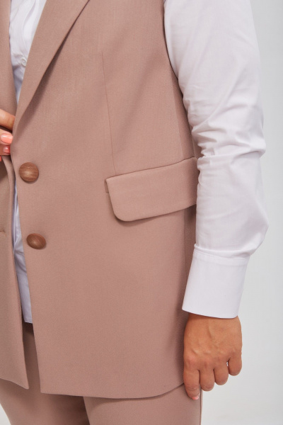 Брюки, жилет Takka Plus 25-250 - фото 7