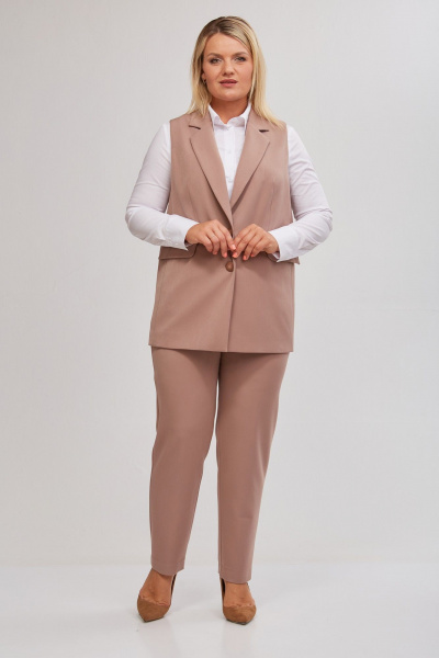 Брюки, жилет Takka Plus 25-250 - фото 6