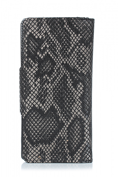 Портмоне Galanteya 11315.25с1012к45 бронза/черный - фото 2