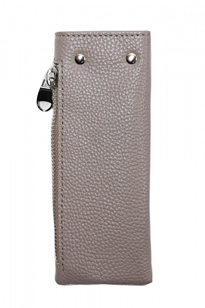 Ключница Galanteya 1325.25с933к45 кофейный - фото 2