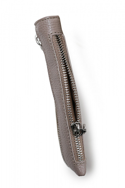 Ключница Galanteya 1325.25с933к45 кофейный - фото 3