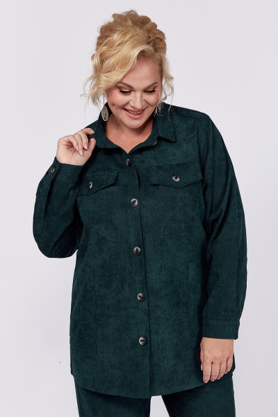 Брюки, рубашка Algranda А4066-4 - фото 4