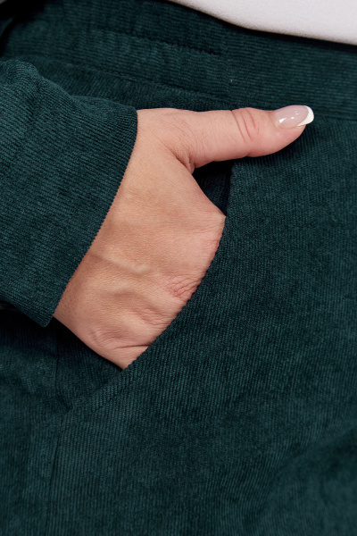 Брюки, рубашка Algranda А4066-4 - фото 8